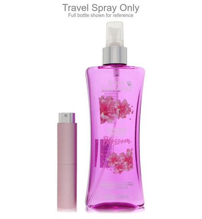 Body Fantasies Signature Japanese Cherry Blossom