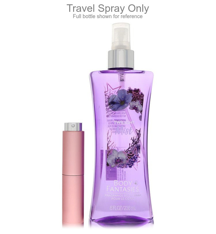 Body Fantasies Signature Twilight Mist