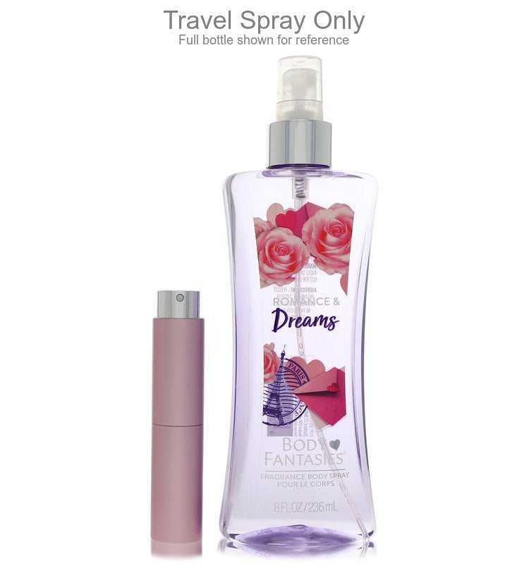 Body Fantasies Signature Romance & Dreams