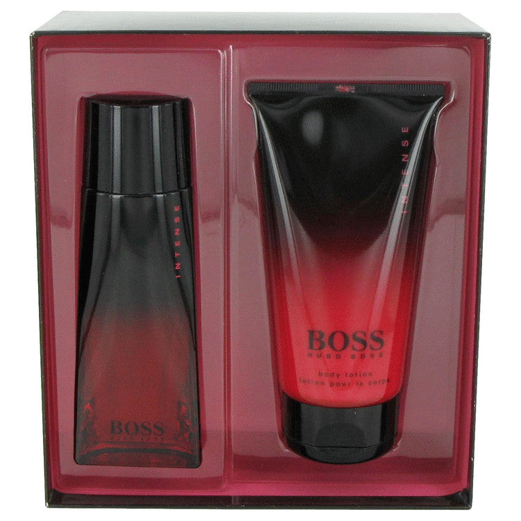 Boss Intense