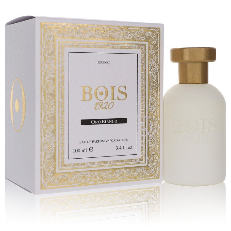 Bois 1920 Oro Bianco eau de parfum for women - Image 2
