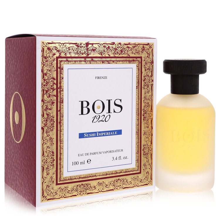 Bois 1920 Sushi Imperiale eau de parfum for women - Image 2