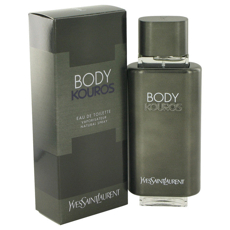 Kouros Body