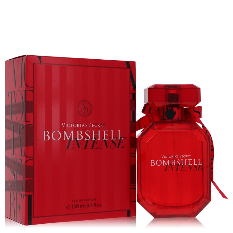 Victoria's Secret Bombshell Intense eau de parfum for women - Image 3