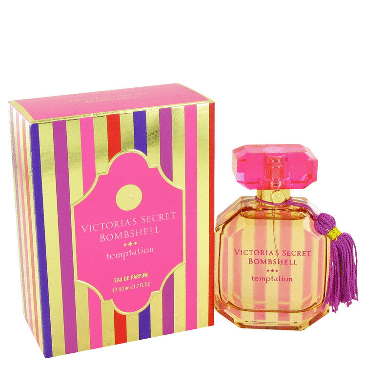 Bombshell Temptation