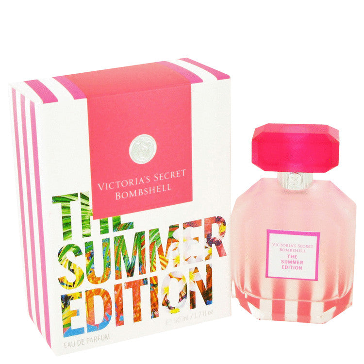 Bombshell Summer Edition