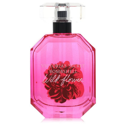 Bombshell Wild Flower