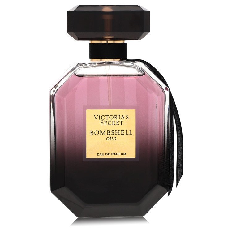 Victoria's Secret Bombshell Oud eau de parfum for women - Image 5