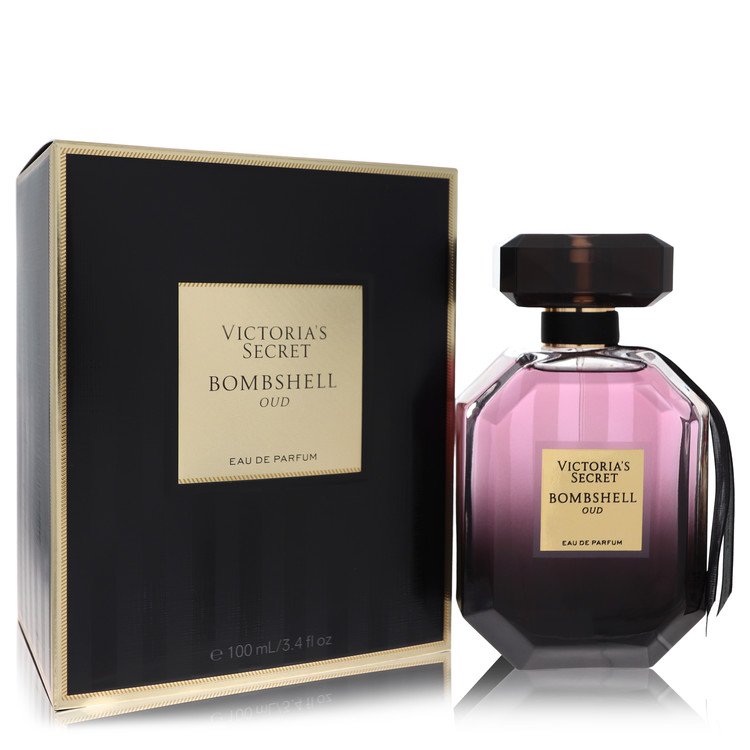 Victoria's Secret Bombshell Oud eau de parfum for women - Image 4