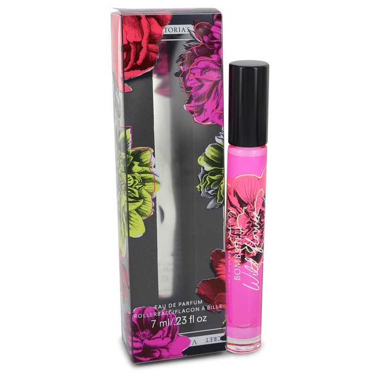 Bombshell Wild Flower