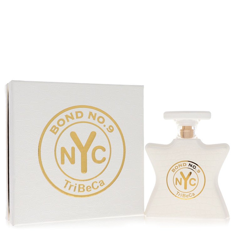 Bond No. 9 Tribeca eau de parfum for women - Image 2