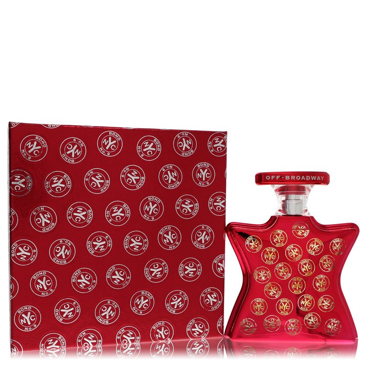 Bond No. 9 Off Broadway eau de parfum for men - Image 2