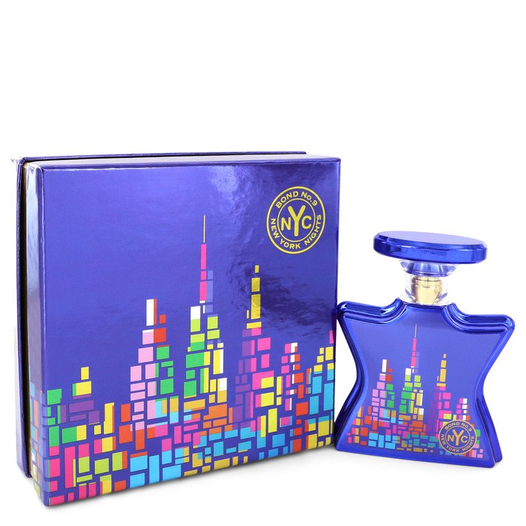 Bond No. 9 New York Nights