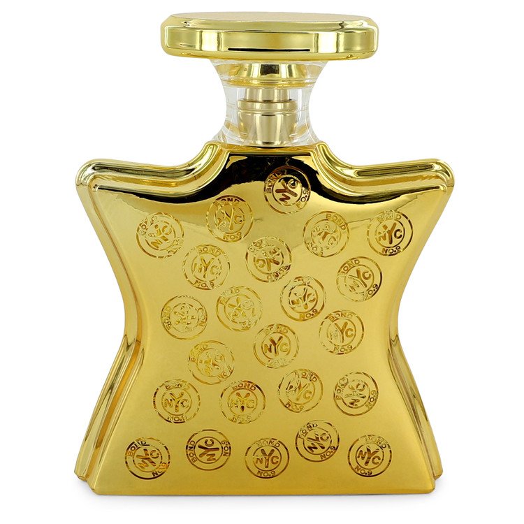 Bond No. 9 Signature