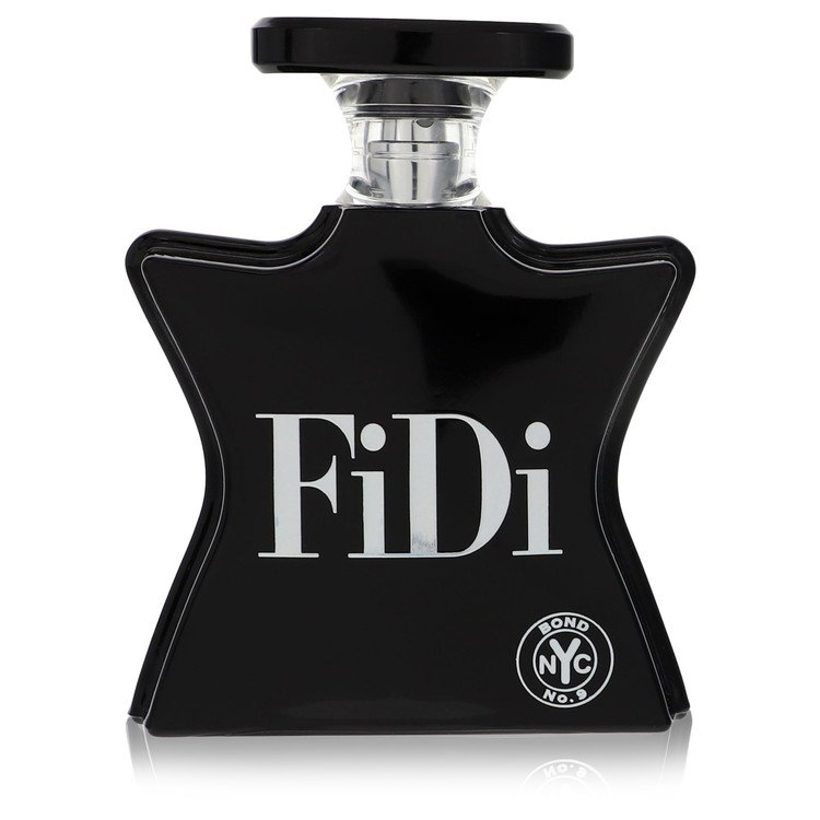 Bond No. 9 Fidi eau de parfum for women - Image 4