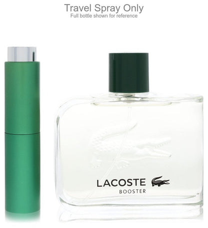 Booster
