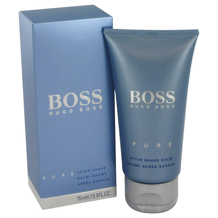 Boss Pure