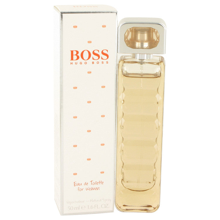 Boss Orange Celebration Of Happiness