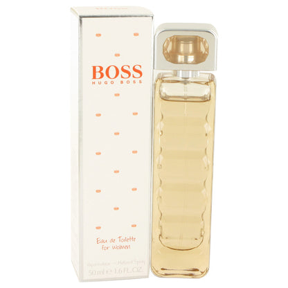 Boss Orange Celebration Of Happiness