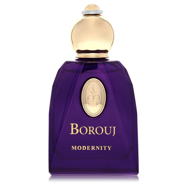 Borouj Modernity eau de parfum for men - Image 3