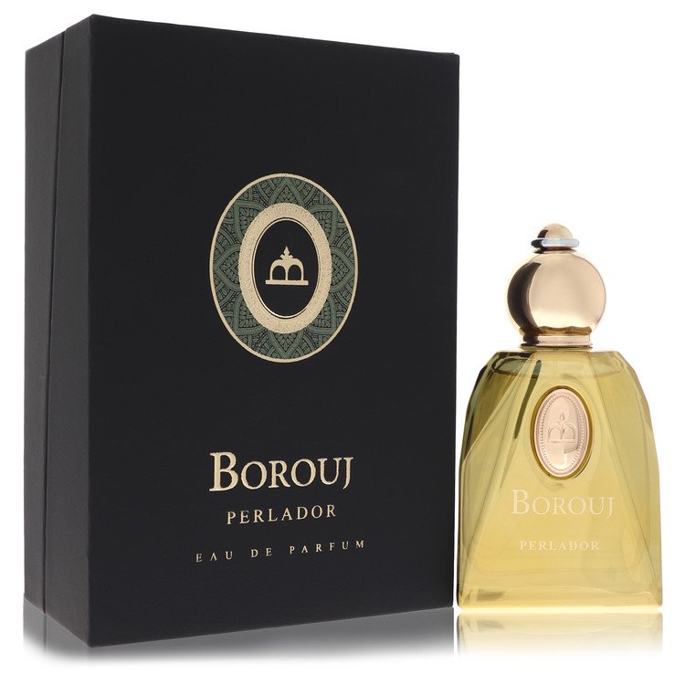 Borouj Perlador eau de parfum for men - Image 2