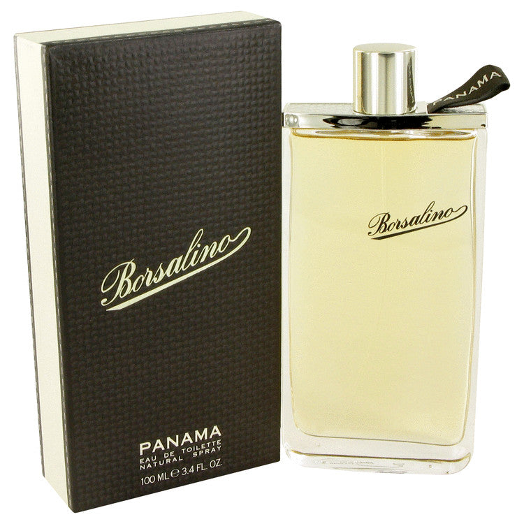 Borsalino Panama