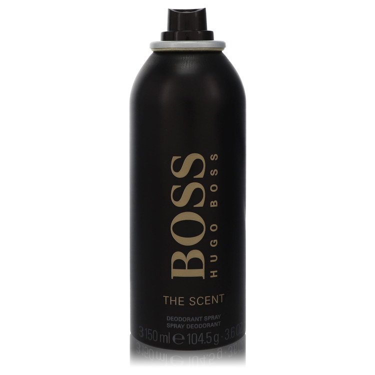 Boss The Scent