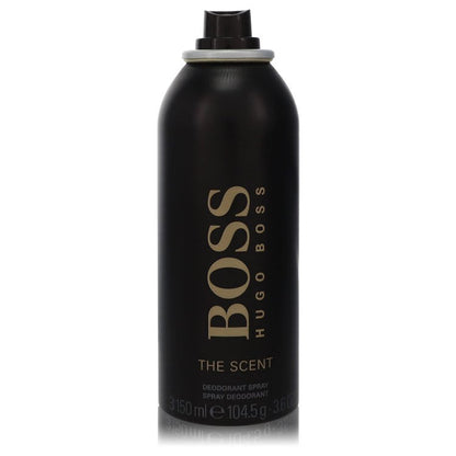 Boss The Scent