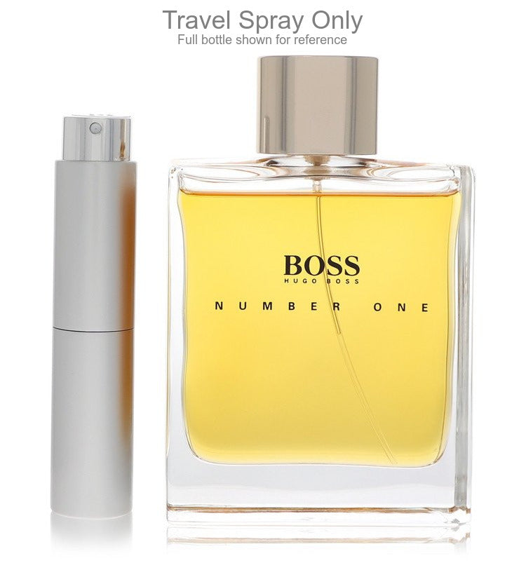 Boss No. 1