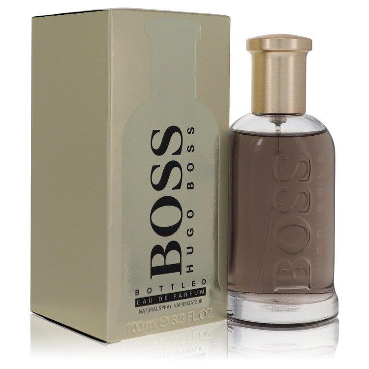 Hugo Boss Boss No. 6 eau de parfum for men - Image 2