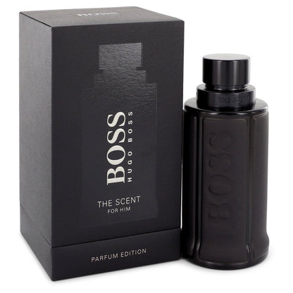 Boss The Scent