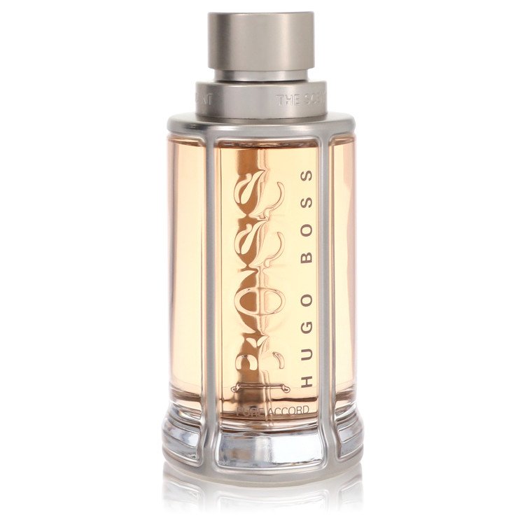 Hugo Boss Boss The Scent Pure Accord eau de toilette for women - Image 4