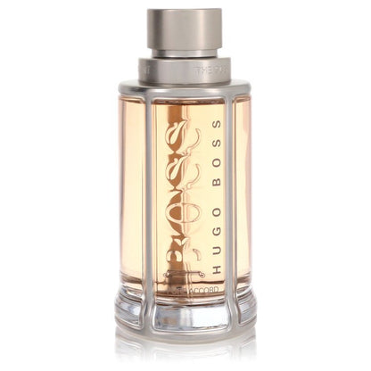 Hugo Boss Boss The Scent Pure Accord eau de toilette for women - Image 4