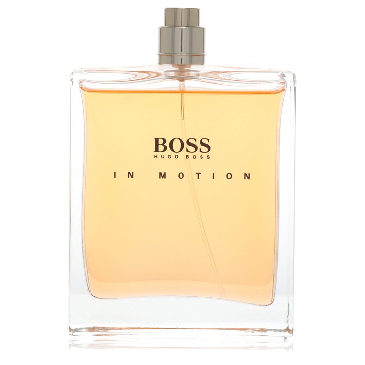 Hugo Boss Boss In Motion eau de toilette for men - Image 10