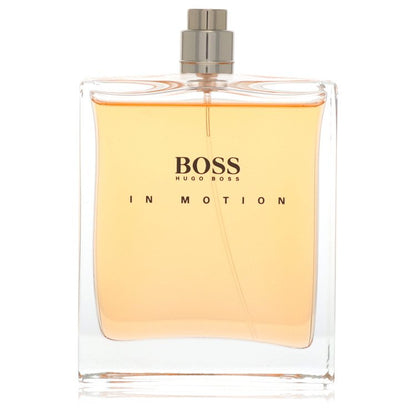 Hugo Boss Boss In Motion eau de toilette for men - Image 10