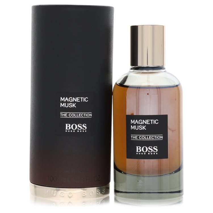 Boss The Collection Magnetic Musk