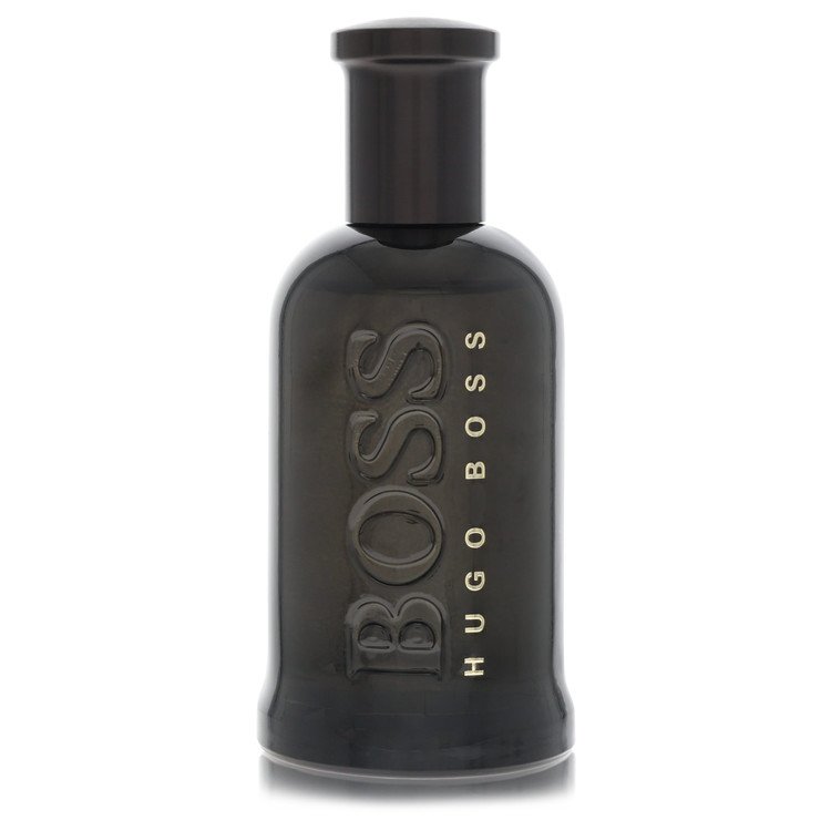 Boss Bottled