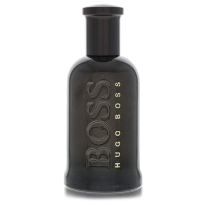 Boss Bottled