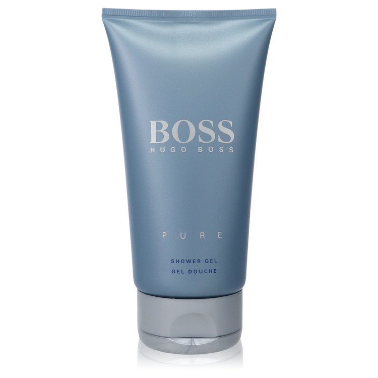 Boss Pure