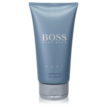 Boss Pure
