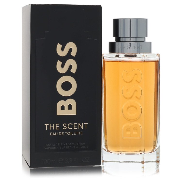 Hugo Boss Boss The Scent eau de toilette for men - Image 9