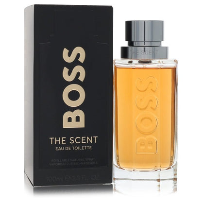 Hugo Boss Boss The Scent eau de toilette for men - Image 9
