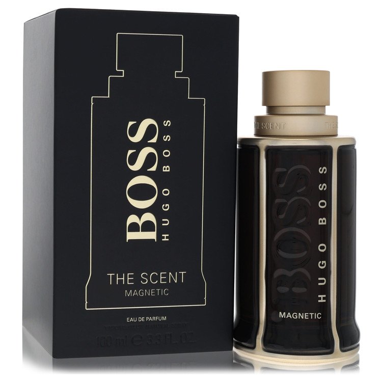 Boss The Scent Magnetic