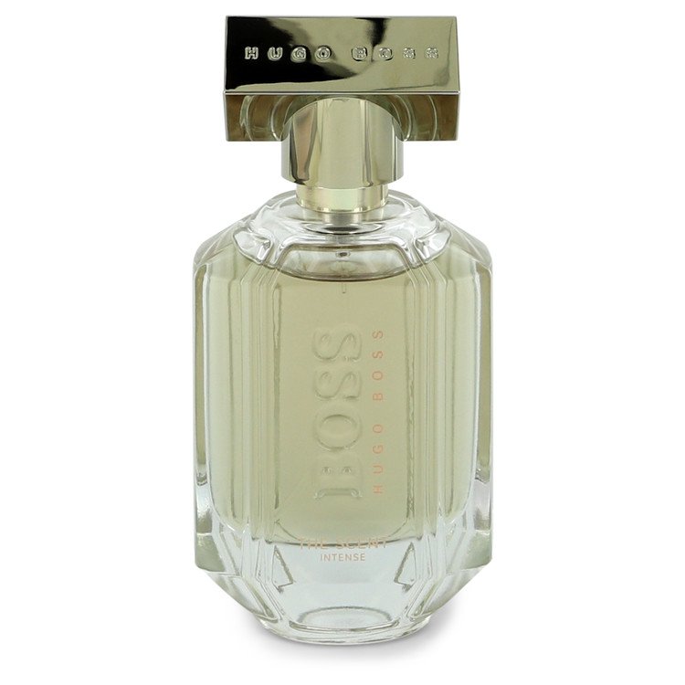 Boss The Scent Intense