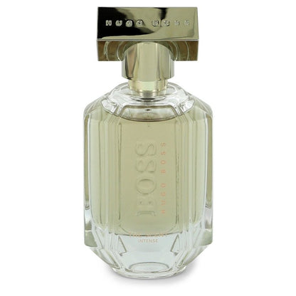 Boss The Scent Intense
