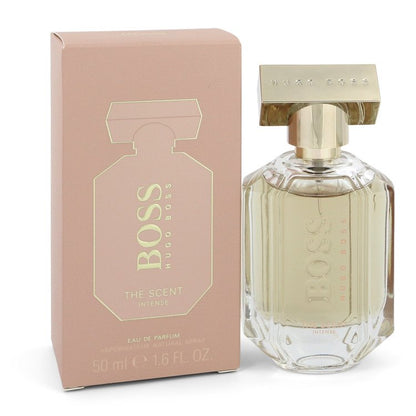 Boss The Scent Intense
