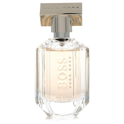 Hugo Boss Boss The Scent Pure Accord eau de toilette for women - Image 5