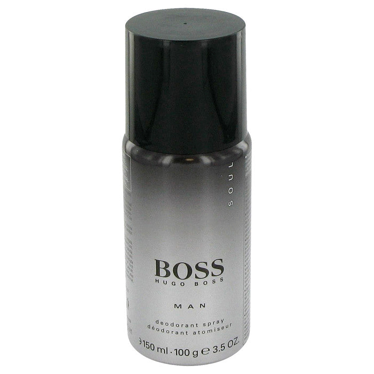 Boss Soul