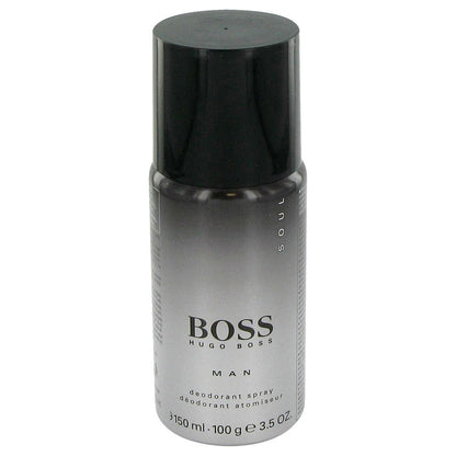 Boss Soul