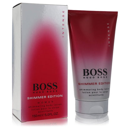 Boss Intense Shimmer